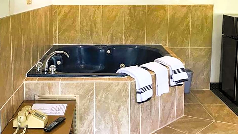 Relax Inn Altoona