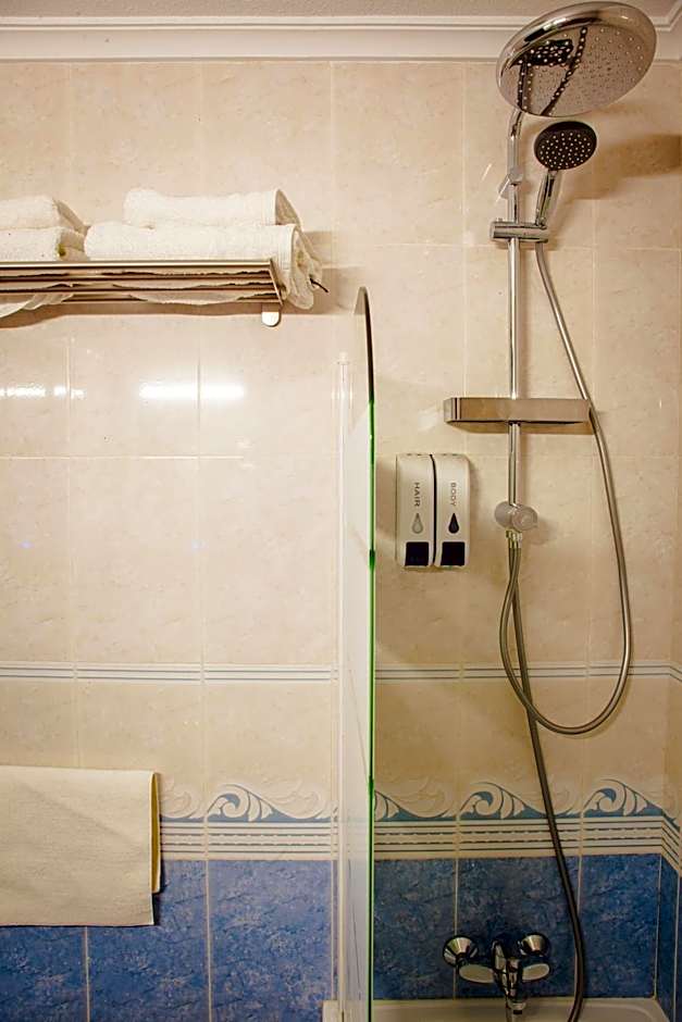 Aparthotel Costa Blanca