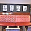 Cresta Jameson Hotel