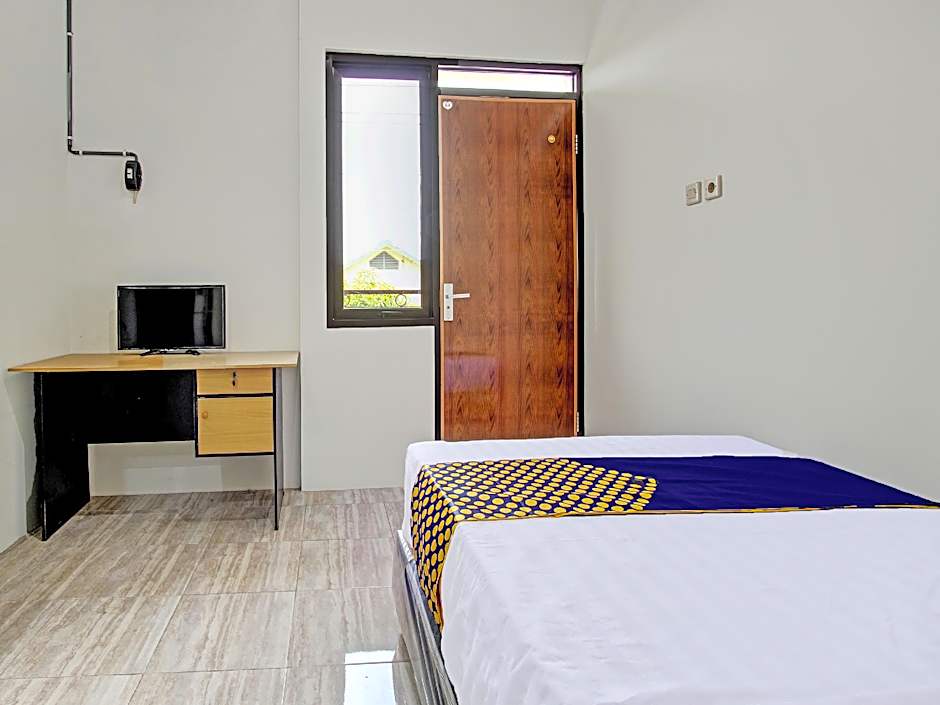 Hotel O Kristin Homestay