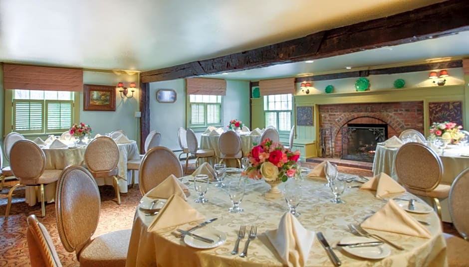 The Olde Mill Inn Basking Ridge