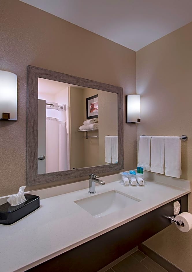 Holiday Inn Express & Suites Austin NW - Four Points, an IHG Hotel