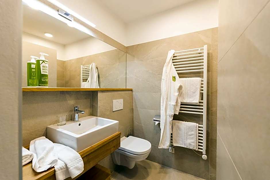 Berghotel Tyrol