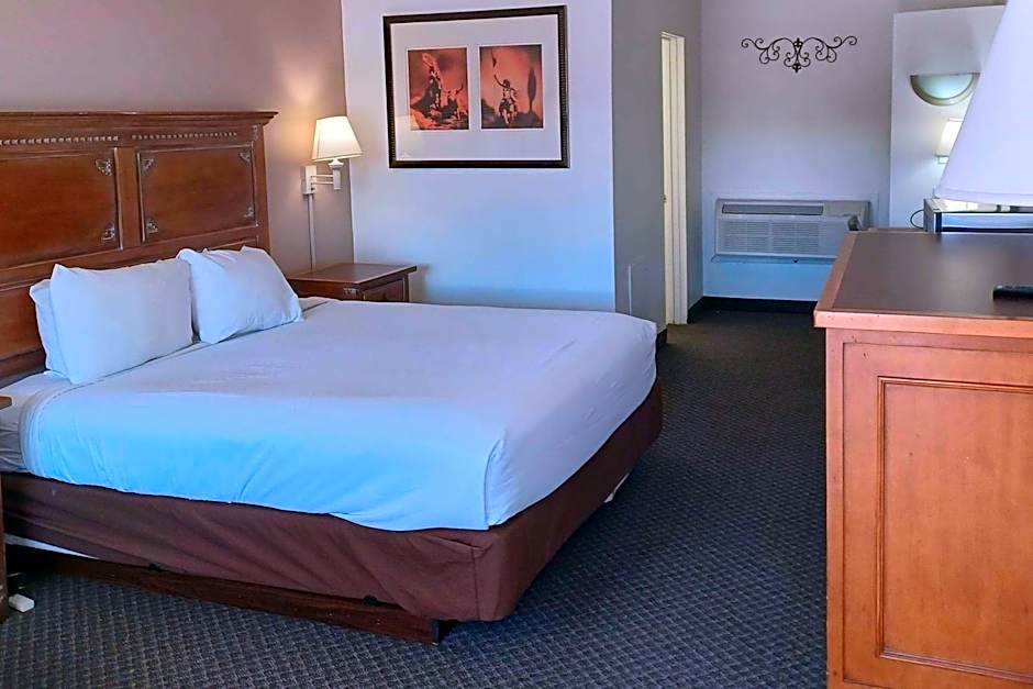 Howard Johnson by Wyndham Springerville