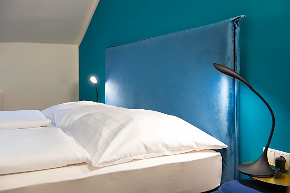 Blackhome Innsbruck Boutique I contactless check-in