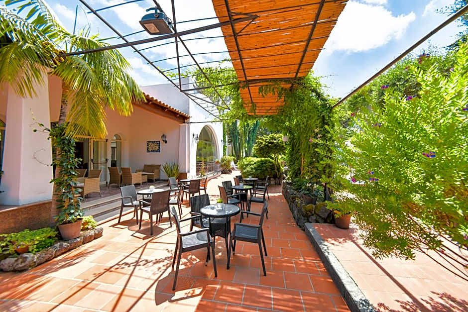 Hotel Pineta