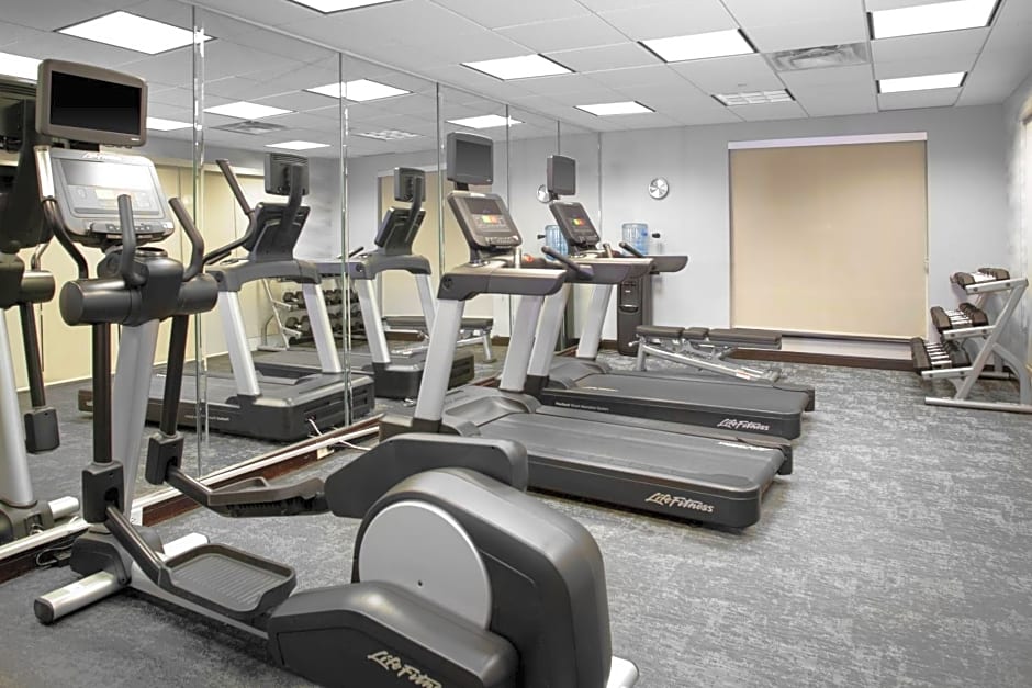 Fairfield Inn & Suites Milledgeville