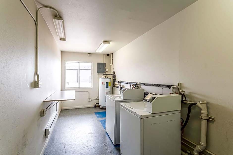 Motel 6 Albuquerque Northeast