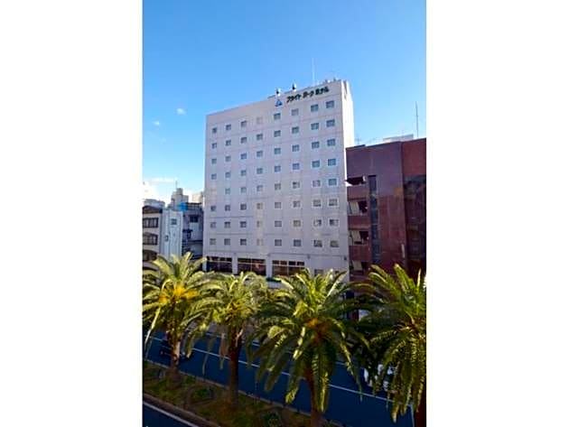 Bright Park Hotel - Vacation STAY 67825v