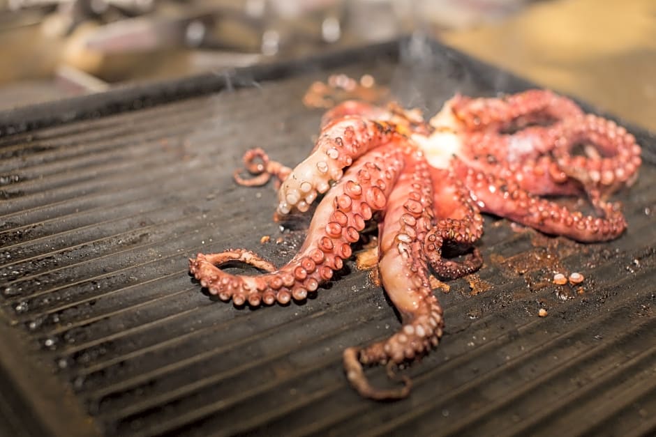 Hotel Relais Antica Masseria