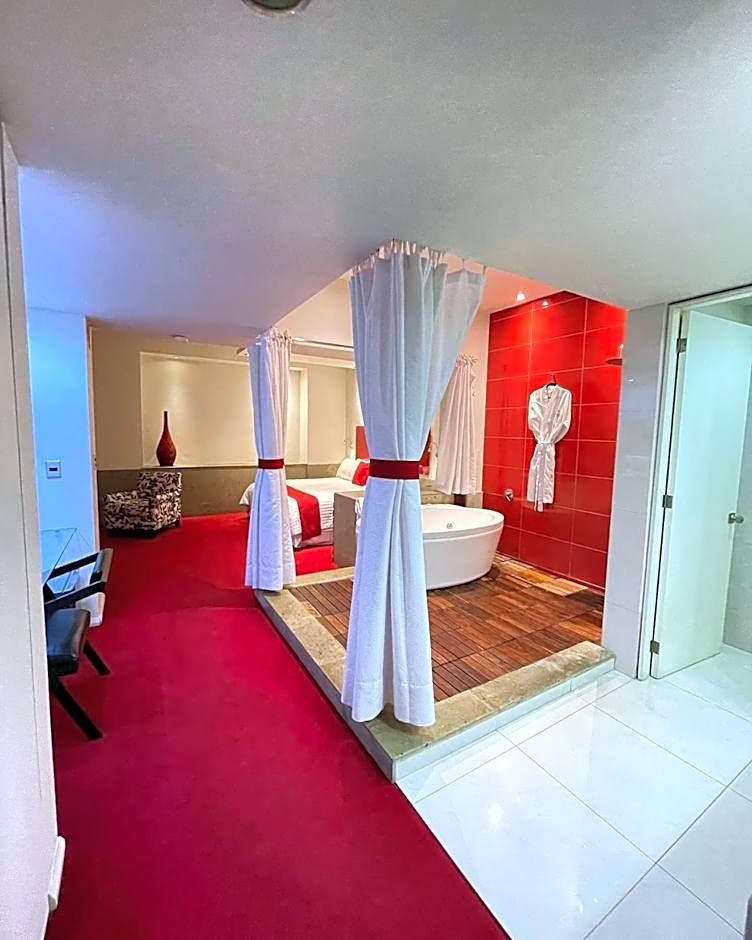 Zújmú Business Boutique Hotel