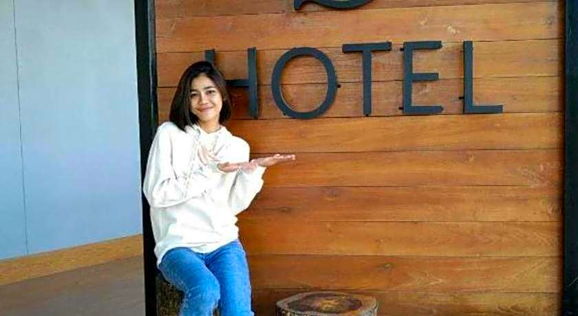 S Hotel