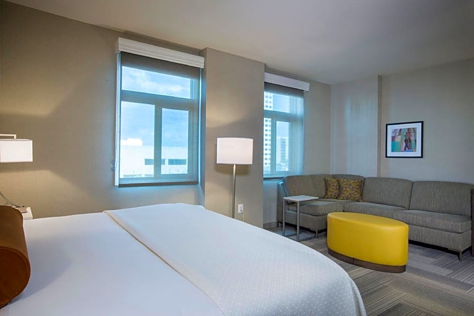 Cambria Hotel Rockville