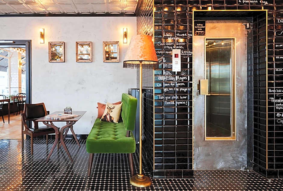 Max Brown Hotel Midtown, part of Sircle Collection