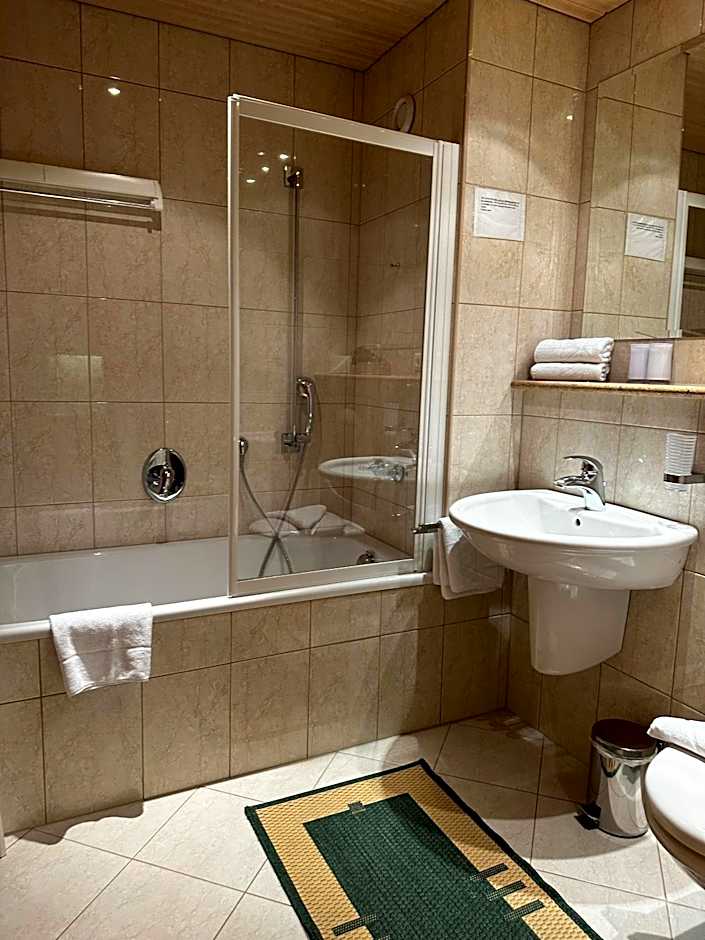 Appartementhaus Birkenwald