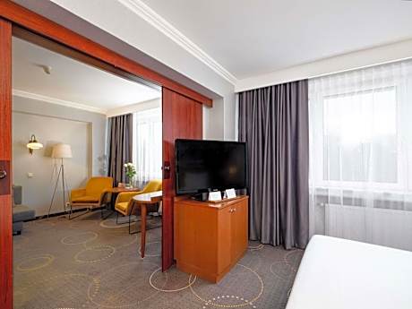 One-Bedroom Superior Apartment