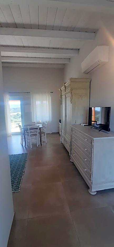 Lispusada Agriturismo Adults Only