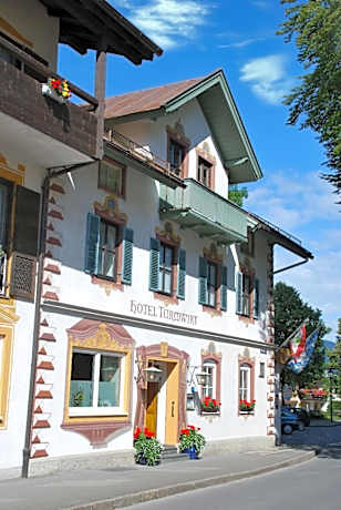 AKZENT Hotel Turmwirt
