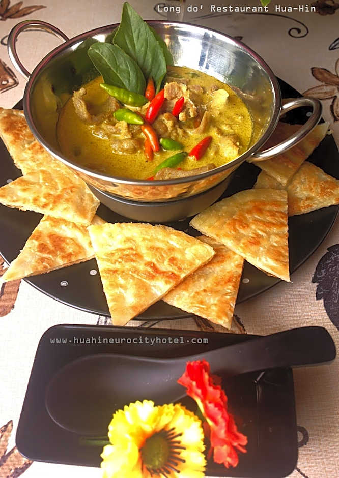 Huahin Euro City Hotel