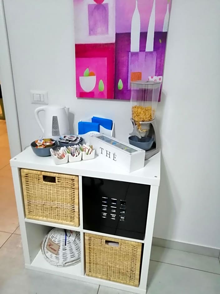 Tuttoincentro – Salerno, UT