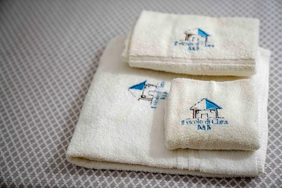 Il vicolo di Clara B&B