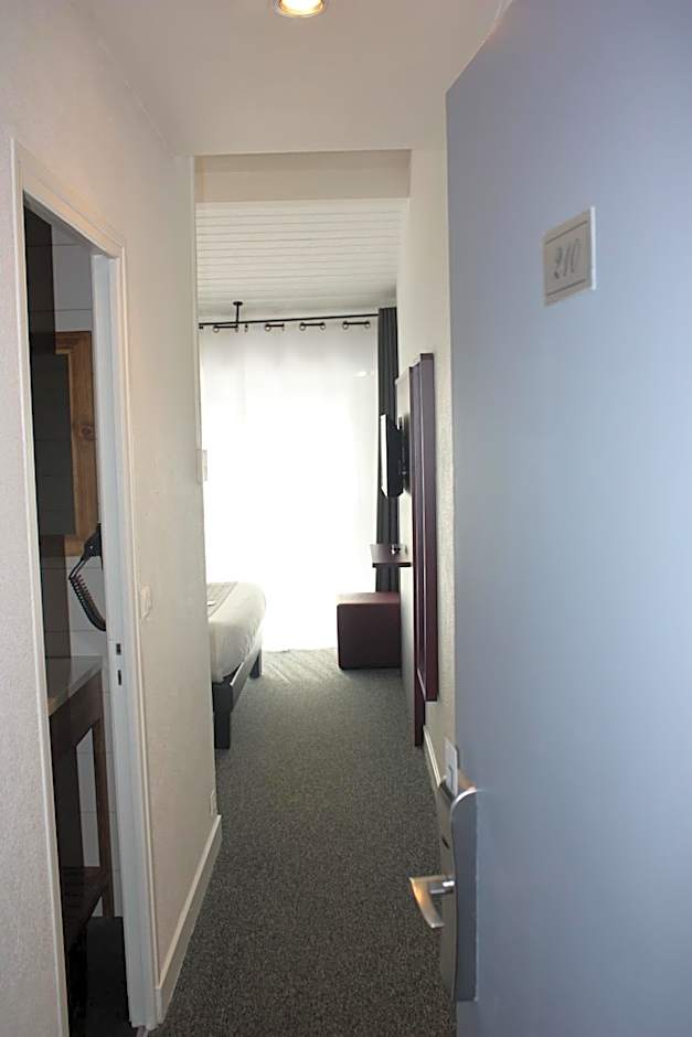 Logis Hôtel Restaurant La Citadelle