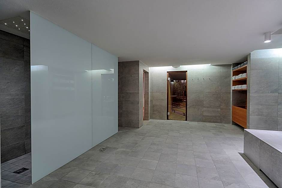 Bernerhof Swiss Quality Hotel Gstaad