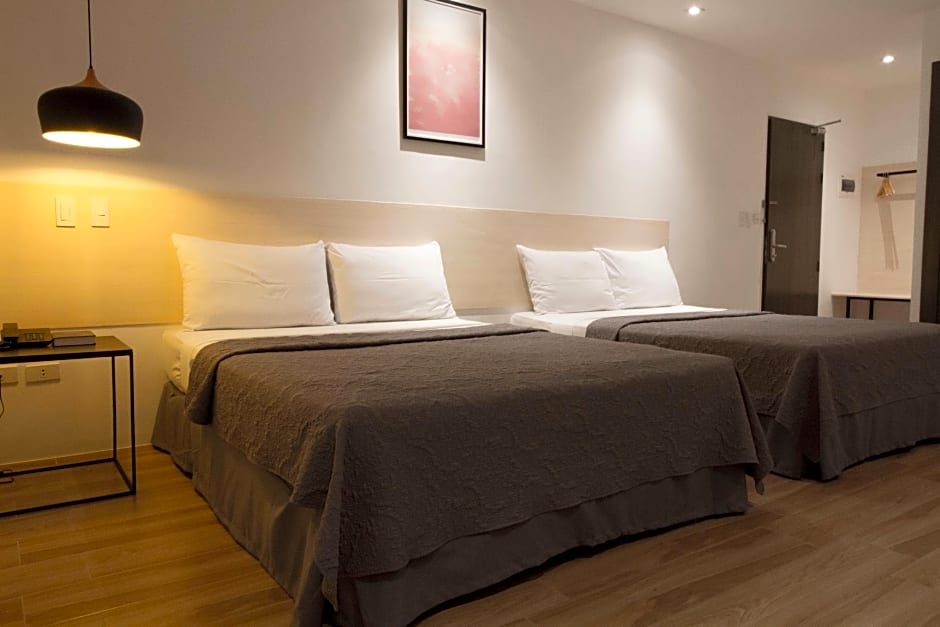 Seorabeol Grand Leisure Hotel