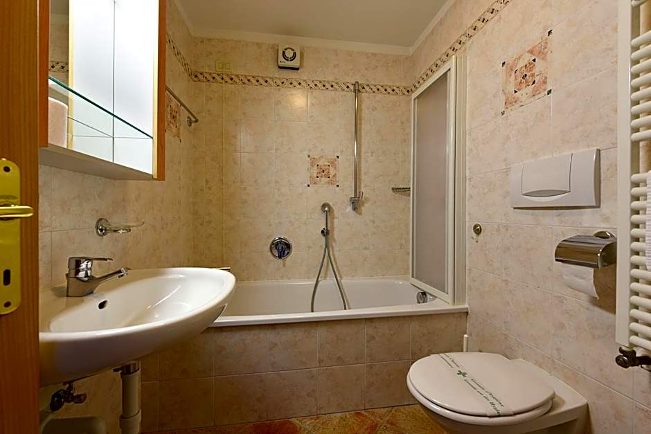 Alpin-Residence Amadeus