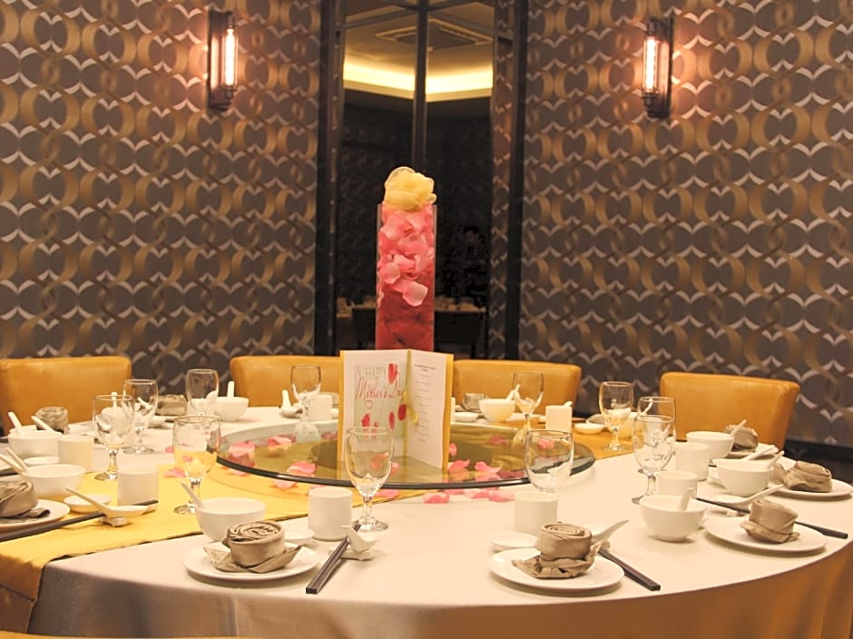 Millesime Hotel Johor Bahru