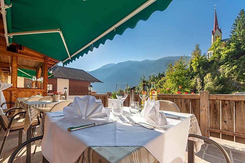 Hotel Tolderhof