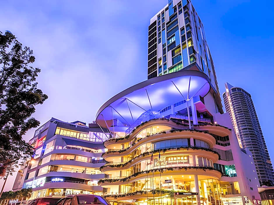 Gurney Bay Hotel, A Parkroyal Partner Hotel