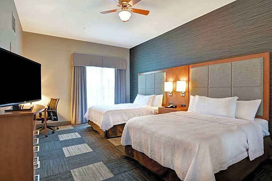 Homewood Suites By Hilton by TechRidge Parmer @ I-35