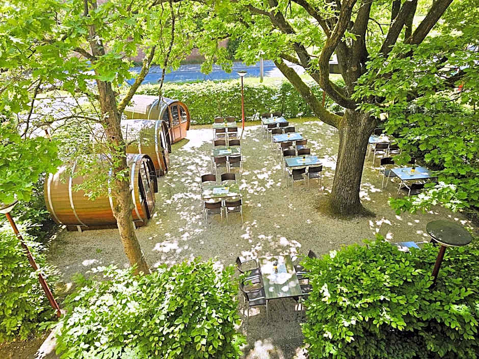 Arvena Park Hotel