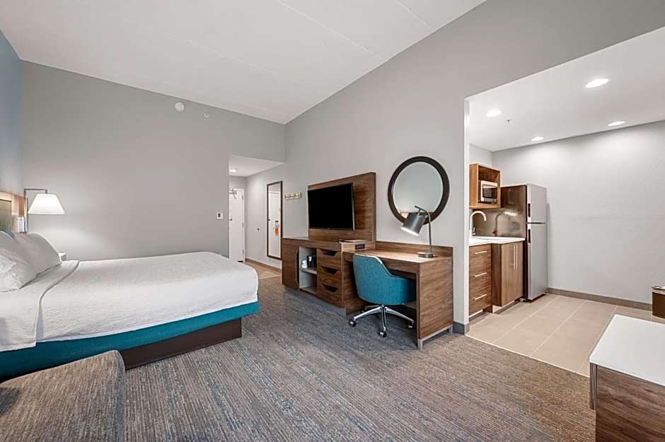 Hampton Inn By Hilton Front Royal, Va