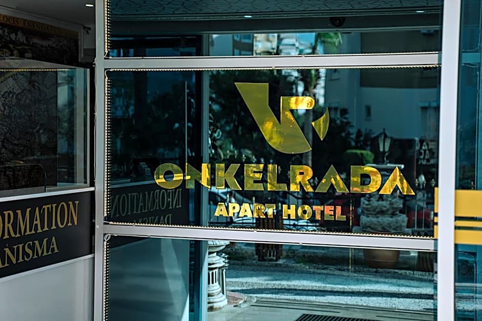 Onkel Rada Apart Hotel