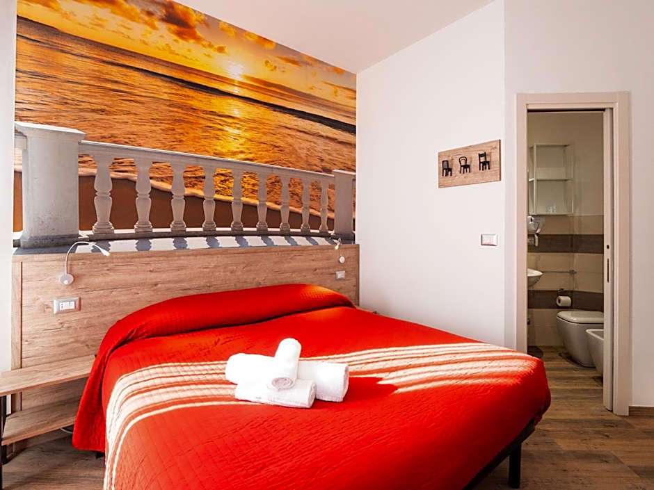 Hotel Villa Sorriso