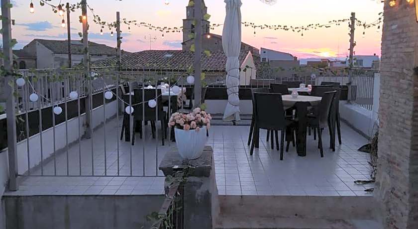 AGORA' Castelnuovo della Daunia