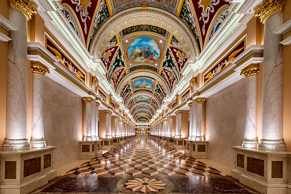 New World Hotel Taishan