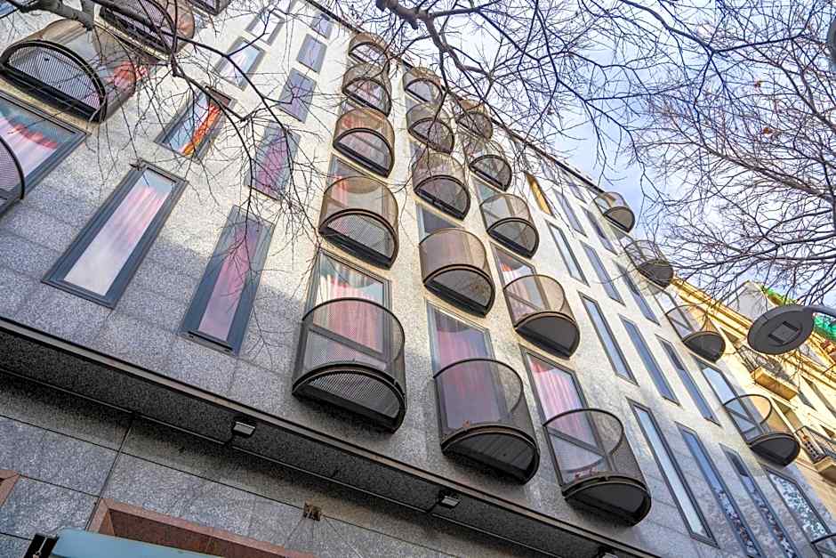 Sunotel Aston