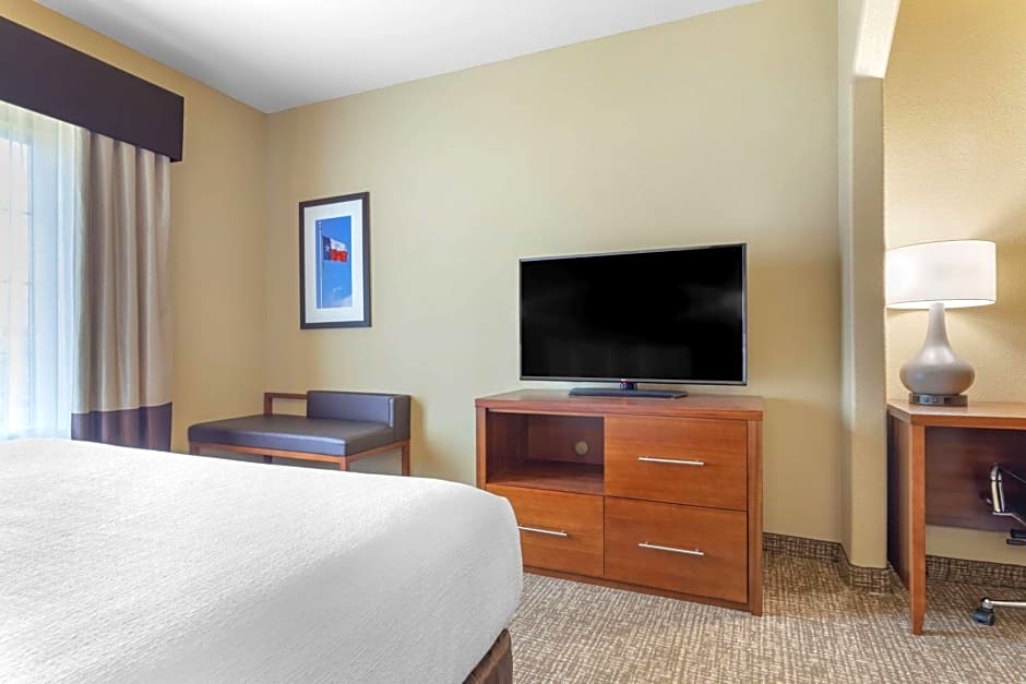 Best Western Texas City