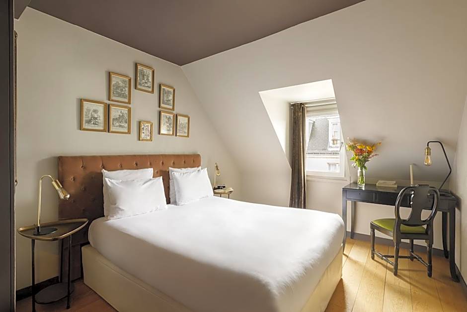 New Hotel REPUBLIQUE