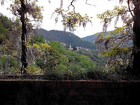 B&B I Glicini