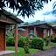 Paraiso Volcano Lodge