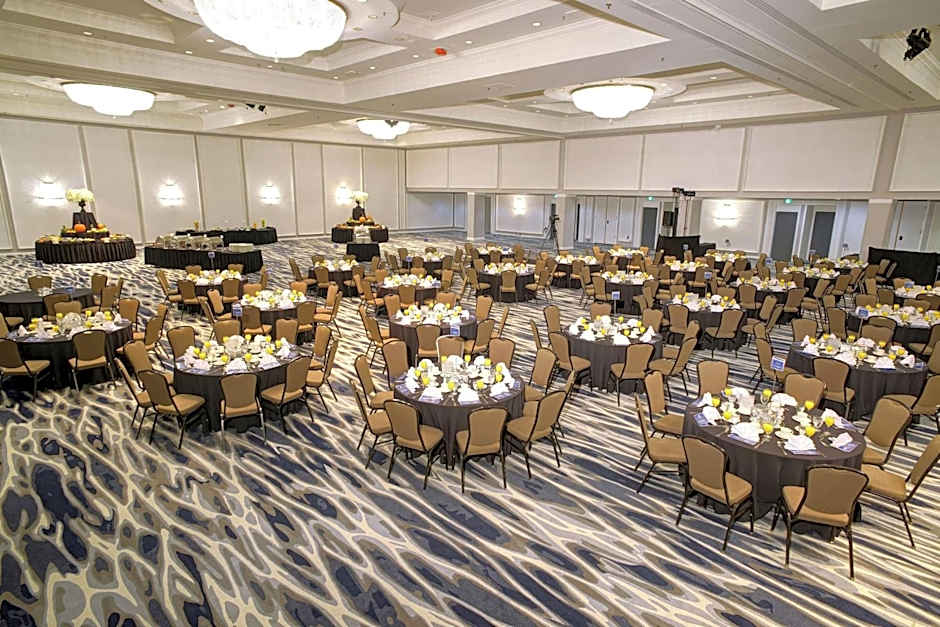 DoubleTree by Hilton London Ontario