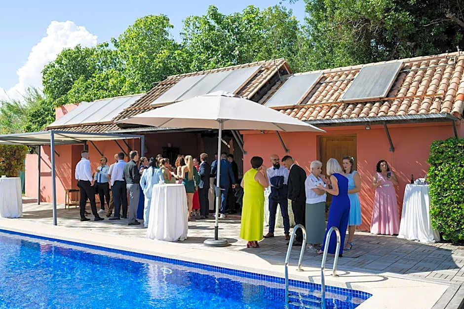 Hotel Boutique Moli El Canyisset