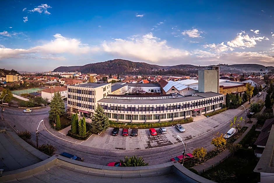 Hotel Restaurant Imperial