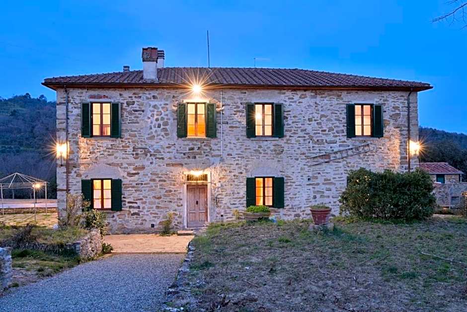 Agriturismo I Poggilunghi