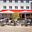 Hotel Messmer