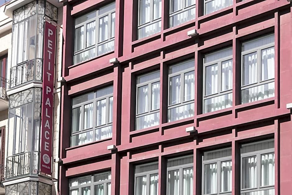 Petit Palace Plaza Mayor